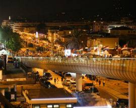 SABATO LA NOTTE BIANCA DELL’ADRIATICO A PESCARA, ECCO IL PROGRAMMA