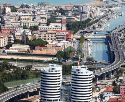PESCARA: RITROVATA DONNA 65ENNE SCOMPARSA IERI