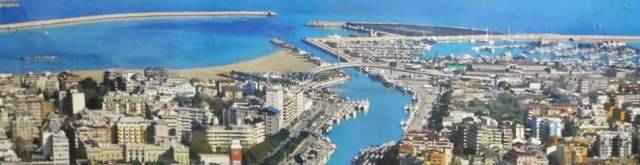 FASE 2: POCA GENTE IN GIRO A PESCARA, TORNA MERCATO VIA PEPE