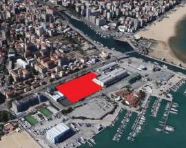 PESCARAPORTO: CHIESTE CONDANNE PER D’ALFONSO E ALTRI QUATTRO