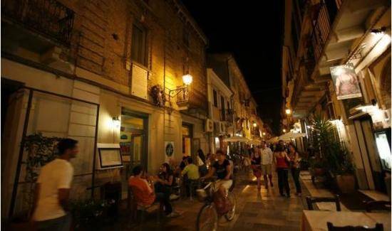 DROGA E IRREGOLARITA’, QUESTORE CHIUDE CIRCOLO A PESCARA VECCHIA