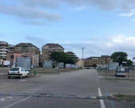 CORONAVIRUS:PESCARA, NESSUN DORMA E MUSICA DA TERRAZZO CENTRO