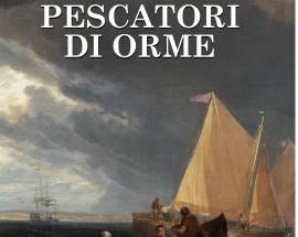 PESCATORI DI ORME: CARLO MARIA MARCHI PRESENTA IL NUOVO ROMANZO ALL’AQUILA