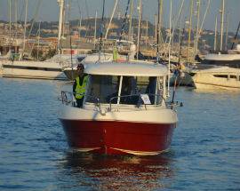 PESCA: IN ABRUZZO WORK-SHOP DEDICATO AL ‘PROGETTO CHERISH’