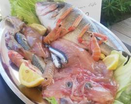 COSTA DEI TRABOCCHI: TORNA EVENTO ”LE STAGIONI DEL MARE. DALLA RETE AL PIATTO”