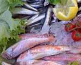 GIULIANOVA: SERATA SLOW FOODALLA ‘SCOPERTA’ DEL PESCE