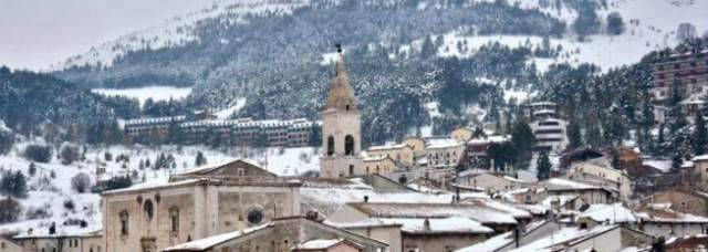 CAPODANNO IN ABRUZZO: RITI E TRADIZIONI, LE USANZE DI UN TEMPO E QUELLE DI OGGI