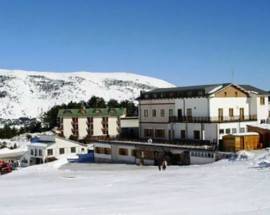 PESCOCOSTANZO MOUNTAIN RESORT: AL VIA STAGIONE SCIISTICA