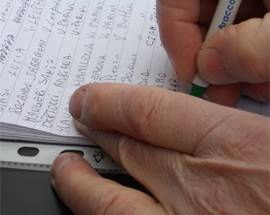 REFERENDUM GRAN SASSO: TROPPE ELEZIONI CONCOMITANTI, SI RIPIEGA SU PETIZIONE