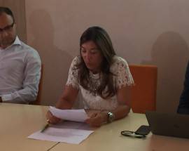 COMUNE L’AQUILA: ASSESSORE PETRELLA SI DIMETTE, SARA’ VICE PRESIDENTE DI MAGNA CARTA