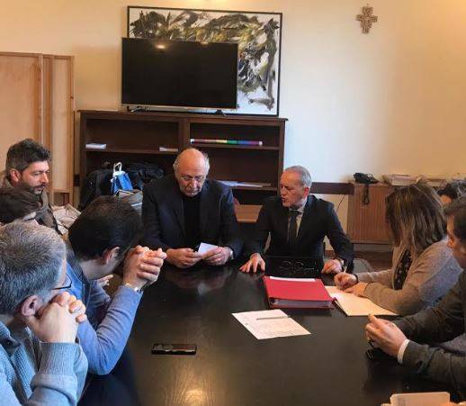 COMUNE PESCARA: PETRELLI, ”MOLTE AREE VERDI DA GESTIRE E POCO PERSONALE”