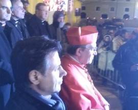 DECENNALE SISMA: PETROCCHI A CONTE, ”ATTESE VANNO RIEMPITE DI FATTI”