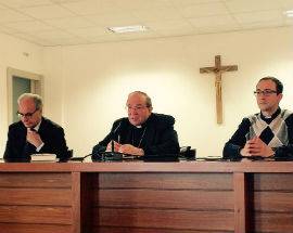 L’AQUILA: LA CURIA RIENTRA DAL MAXI DEBITO POST TERREMOTO