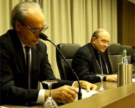 PETROCCHI, ‘NON LASCIAMO SOLI SINDACI, INFONDERE SPERANZA’ PALLOTTA, ”CGR TERRORISTICA”