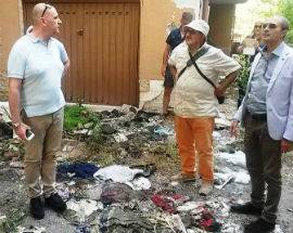ATER L’AQUILA: PETTINARI ”CASE SVENTRATE COME IN GUERRA, ORA INTERPELLANZA”
