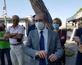 PESCARA: PETTINARI, ‘COMMERCIANTI ESASPERATI E ABBANDONATI DA COMUNE E REGIONE’