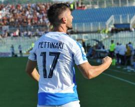 CALCIO: SERIE B, RIECCO IL PESCARA DI ZEMANLANDIA CINQUINA AL ‘SUO’ FOGGIA, TRIPLETTA DI PETTINARI