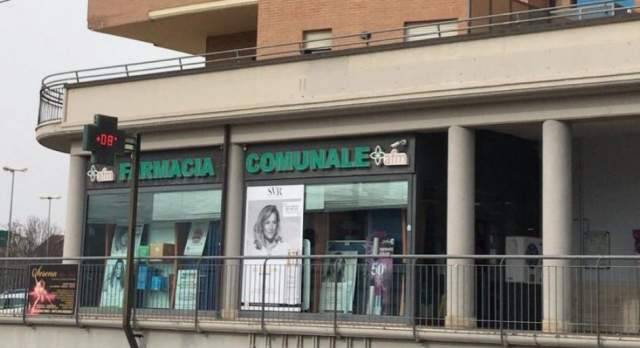 CORONAVIRUS, ANCHE L’AQUILA ADERISCE A ”RICETTA IN FARMACIA”