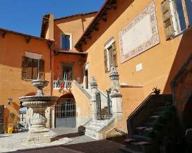 PETTORANO SUL GIZIO: CARABINIERI IN CERCA DI UN IMMOBILE DA ADIBIRE A CASERMA