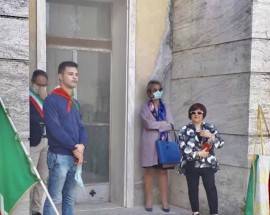 FESTA DELLA REPUBBLICA: PEZZOPANE, ”DESTRA DIVISIVA, MODO BARBARO DI FARE POLITICA”