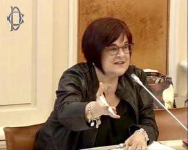 CORONAVIRUS: PEZZOPANE, ”NO SCIACALLAGGI SU PREZZI, INTERROGAZIONE DEL PD”