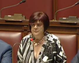 DECRETO SISMA: PEZZOPANE, ”AVVIATO PERCORSO VIRTUOSO DI GRANDE VALORE”