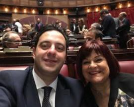 EMENDAMENTO OSPEDALE PENNE: PD, ”NORMA DOPPIO IMBROGLIO, M5S MENTE”