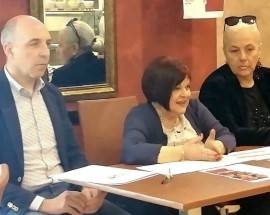 PD: BILANCIO CAMERA PEZZOPANE, ”GRANDE LAVORO PER DIFENDERE MIA TERRA”