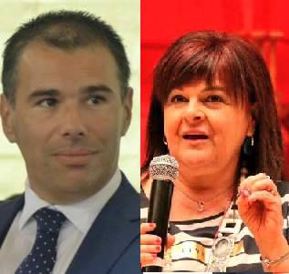 SULMONA: SCONTRO PEZZOPANE-GEROSOLIMO, ”RITORSIONI”, ”ORA D’ALFONSO SPIEGHI”
