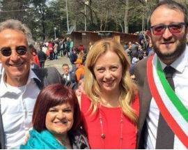 TASSE POST-SISMA: PEZZOPANE, ”È UN’INGIUSTIZIA, UE E STATO DIANO RISPOSTE”