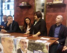 EUROPEE: PEZZOPANE, ”IMPORTANTE BLOCCARE DERIVA SOVRANISTA”