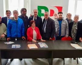 MISURE GOVERNO DIFFICOLTA’ ECONOMICA: PD A BIONDI, ”SE NON IN GRADO CHIEDA DI ESSERE COMMISSARIATO”