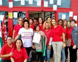 CHIUSURA SIMPLY TERAMO: PEZZOPANE, ”DECISIONE INACCETTABILE, VI SONO VICINA”