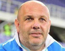 CALCIO: TERAMO, VIA MISTER TEDINO, SUO VICE MARCHETTO E MATCH ANALYST