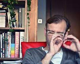 L’AQUILA: IL 21 DICEMBRE HANZELEWICZ PRESENTA LA SUA ”MELANCHOLIA”