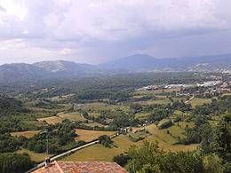 ZES PIANA DEL CAVALIERE: ILLUSTRATE STRATEGIE PER LE AREE INTERNE