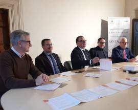 SANT’AGNESE L’AQUILA: ”MALDICENZA E VINO” TEMA DELLA 15ESIMA EDIZIONE FESTIVAL
