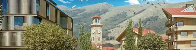 AMBIENTE: CAI, ”TENERE D’OCCHIO TUTELA MARE E MONTAGNA ABRUZZESI”