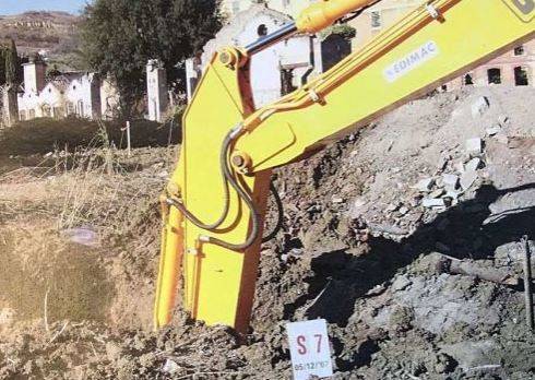SITO CONTAMINATO DI PIANO D’ORTA: PER ARTA MONTAGNE DI VELENI, MA BONIFICA AL PALO