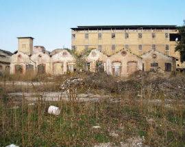 BONIFICA PIANO D’ORTA: FORUM H20, MINISTERO DIFFIDA MOLIGEAN, RISCHIO STASI