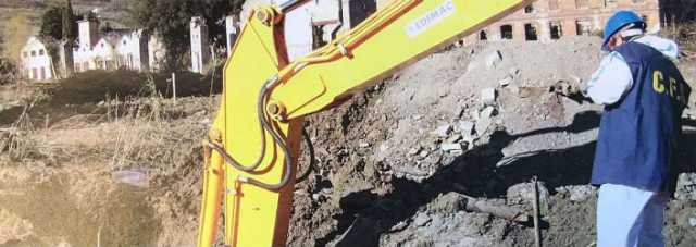 BUSSI: BOCCIATURA BIS PER PROGETTO EDISON, BRUCIARE TERRENO INQUINATO NON BASTA
