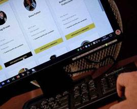 REGIONARIE M5S: PIATTAFORMA ROUSSEAU ATTACCATA DA HACKER, VOTO NON A RISCHIO