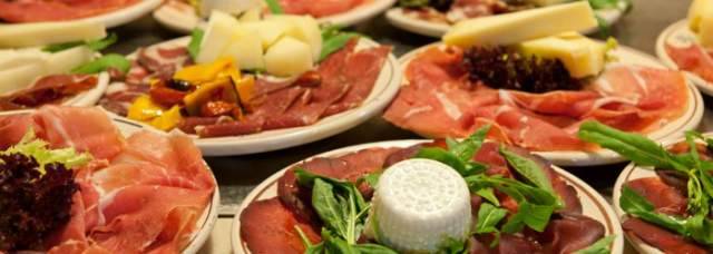 FERRAGOSTO 2017: TRADIZIONE E QUALITA’, LE PROPOSTE DEI RISTORANTI ABRUZZESI