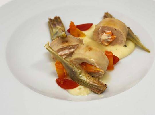 ALBERGHIERO PESCARA: STUDENTI VINCONO CONCORSO DI CUCINA COMBIGURU