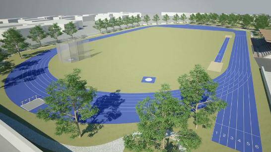 L’AQUILA: COMUNE E PROVINCIA, SIGLATO ACCORDO PER PARCO URBANO
