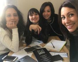 L’AQUILA: ”PIAZZA DUOMO 63”, UN NUOVO STUDIO DI PSICOLOGIA E NUTRIZIONE