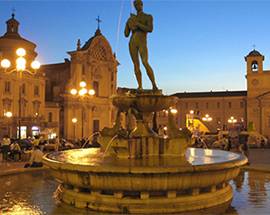 L’AQUILA: NOTTE DEI RICERCATORI, SOSPENSIONE CANTIERI IN PARTE CENTRO STORICO