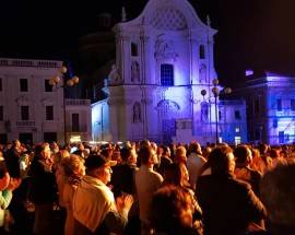 PERDONANZA: ”L’AQUILA SUONA” NELLE PIAZZE DEL CENTRO, ECCO IL PROGRAMMA