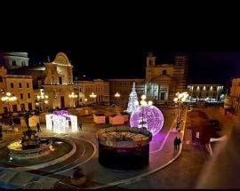NATALE: A L’AQUILA TORNA IL CHRISTMAS A LOT PARTY