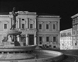 L’AQUILA: IL 6 SETTEMBRE ”MODA E SPETTACOLO” IN PIAZZA DUOMO